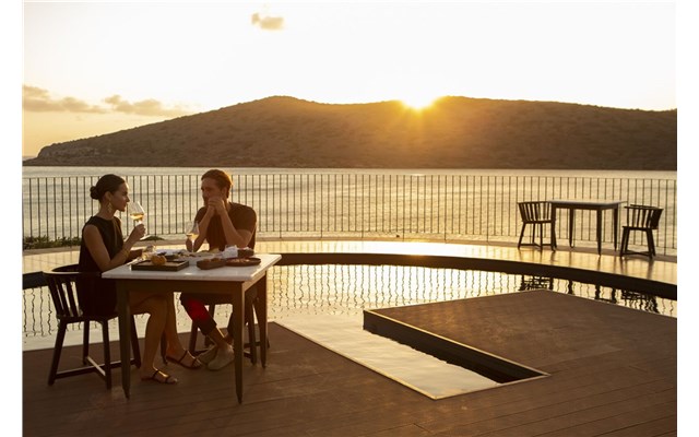 Domes of Elounda, Autograph Collection - Domes of Elounda, Autograph Collection