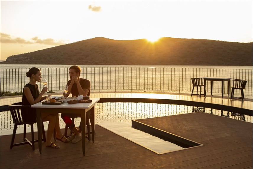Domes of Elounda, Autograph Collection - Domes of Elounda, Autograph Collection