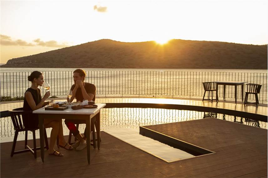 Domes of Elounda, Autograph Collection - Domes of Elounda, Autograph Collection
