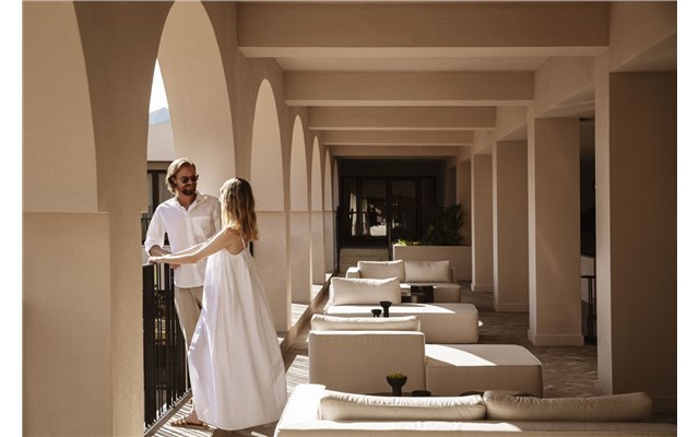 Domes of Corfu, Autograph Collection - Domes of Corfu, Autograph Collection