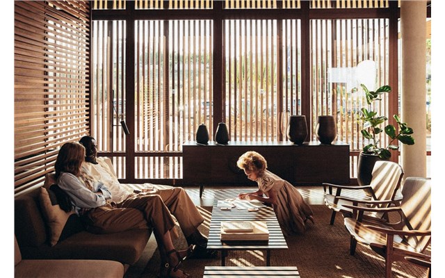 Řecko, Domes Zeen Chania, a Luxury Collection Resort - Domes Zeen Chania, a Luxury Collection Resort