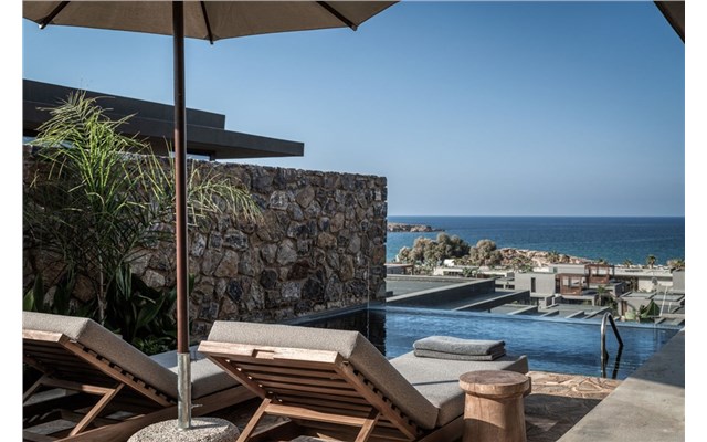 Domes Zeen Chania, a Luxury Collection Resort 