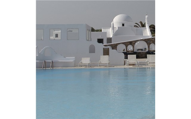 Grecotel Mykonos Lolita 