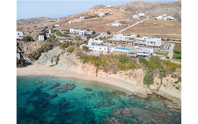 Grecotel Mykonos Lolita 