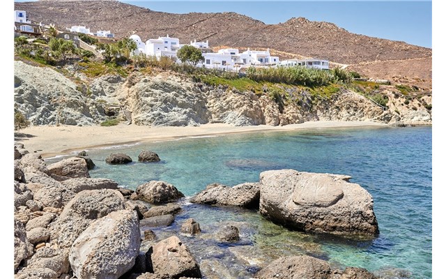 Grecotel Mykonos Lolita 