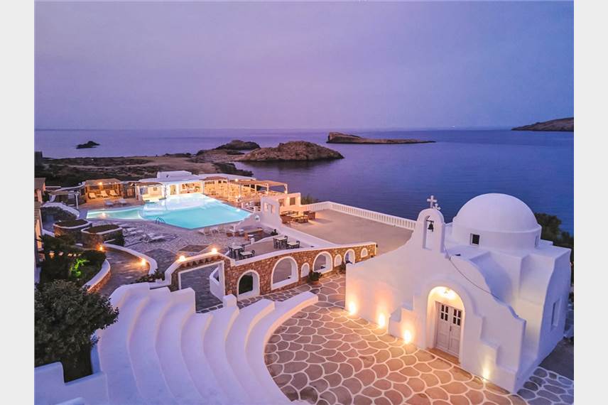  Grecotel Mykonos Lolita