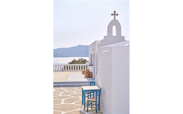 Grecotel Mykonos Lolita 
