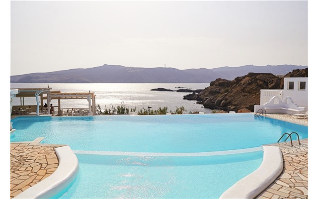 Grecotel Mykonos Lolita 