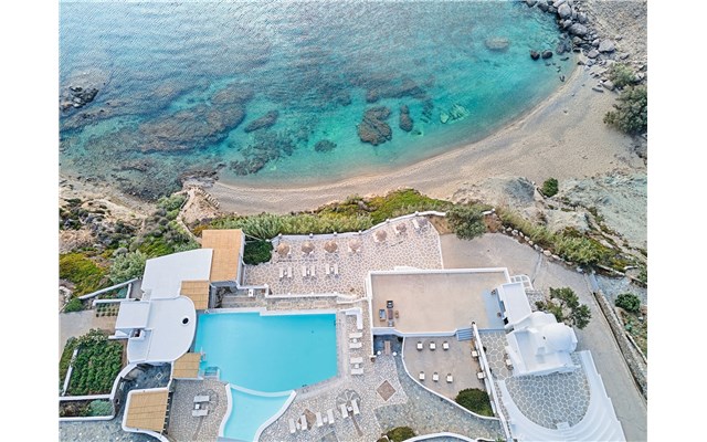 Grecotel Mykonos Lolita 