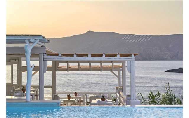 Grecotel Mykonos Lolita 