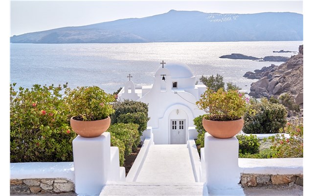 Grecotel Mykonos Lolita 
