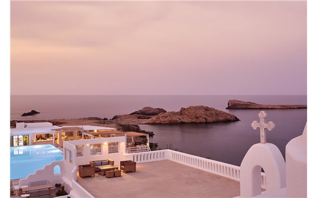 Grecotel Mykonos Lolita 