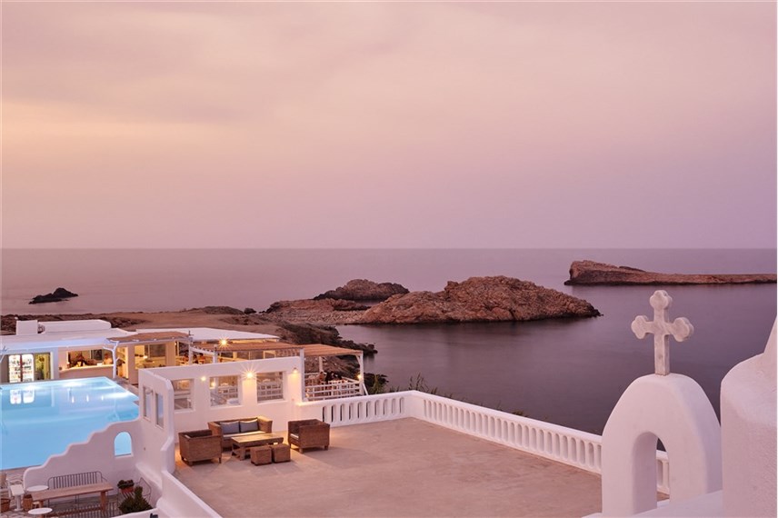  Grecotel Mykonos Lolita