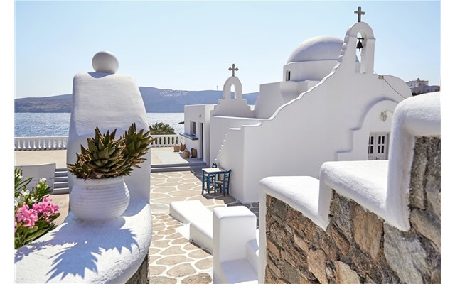 Grecotel Mykonos Lolita 