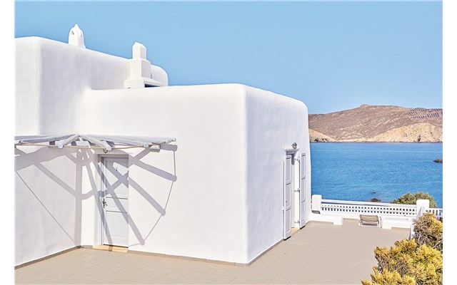 Grecotel Mykonos Lolita 