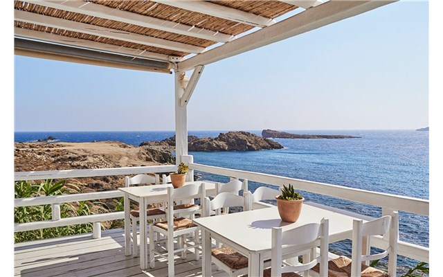 Grecotel Mykonos Lolita 