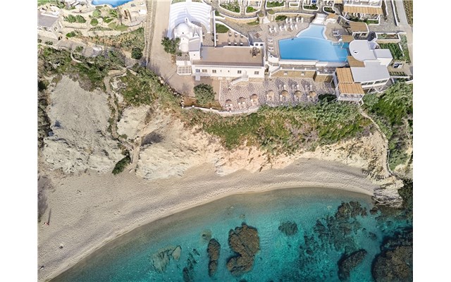 Grecotel Mykonos Lolita 