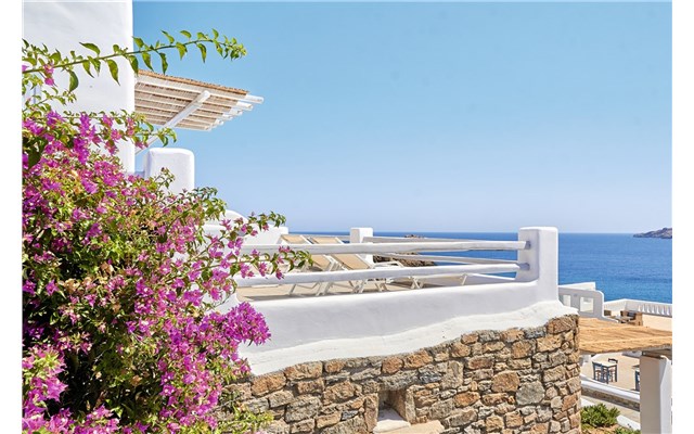 Grecotel Mykonos Lolita 
