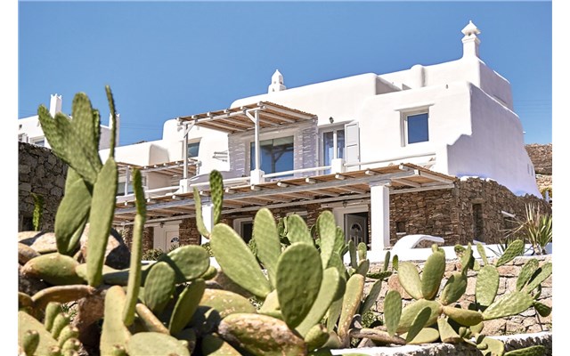 Grecotel Mykonos Lolita 
