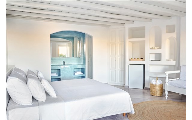 Grecotel Mykonos Lolita 