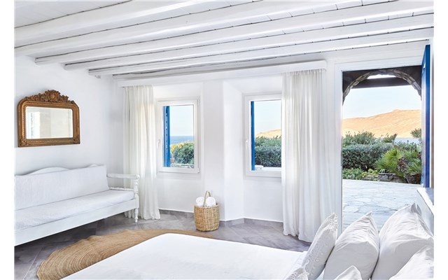 Grecotel Mykonos Lolita 