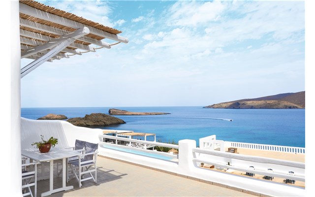 Grecotel Mykonos Lolita 
