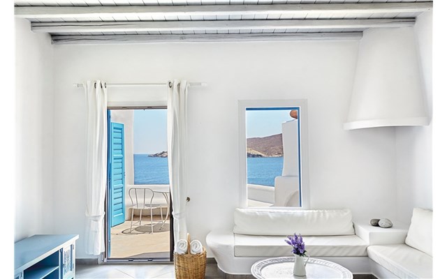 Grecotel Mykonos Lolita 