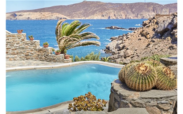 Grecotel Mykonos Lolita 