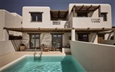 Hotel Domes Noruz Mykonos - Domes Noruz Mykonos