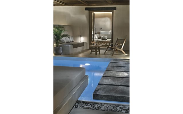 Řecko, Domes Noruz Mykonos - Domes Noruz Mykonos