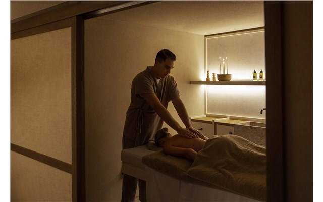 Řecko, Hotel  Domes Noruz Mykonos - Domes Noruz Mykonos