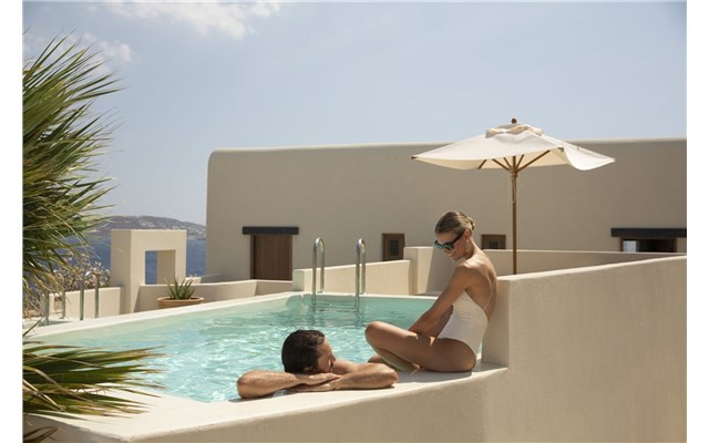 Domes Noruz Mykonos - Domes Noruz Mykonos