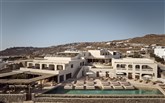 Řecko, Hotel  Domes Noruz Mykonos - Domes Noruz Mykonos