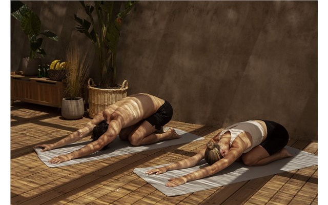 Dovolená Hotel Domes Noruz Mykonos - Domes Noruz Mykonos