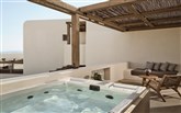 Řecko, Mykonos, Hotel Domes Noruz Mykonos - Domes Noruz Mykonos