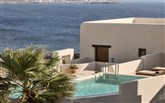 Řecko, Mykonos, Hotel Domes Noruz Mykonos - Domes Noruz Mykonos