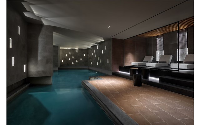 Hotel Domes Novos Santorini, Autograph Collection - Domes Novos Santorini, Autograph Collection