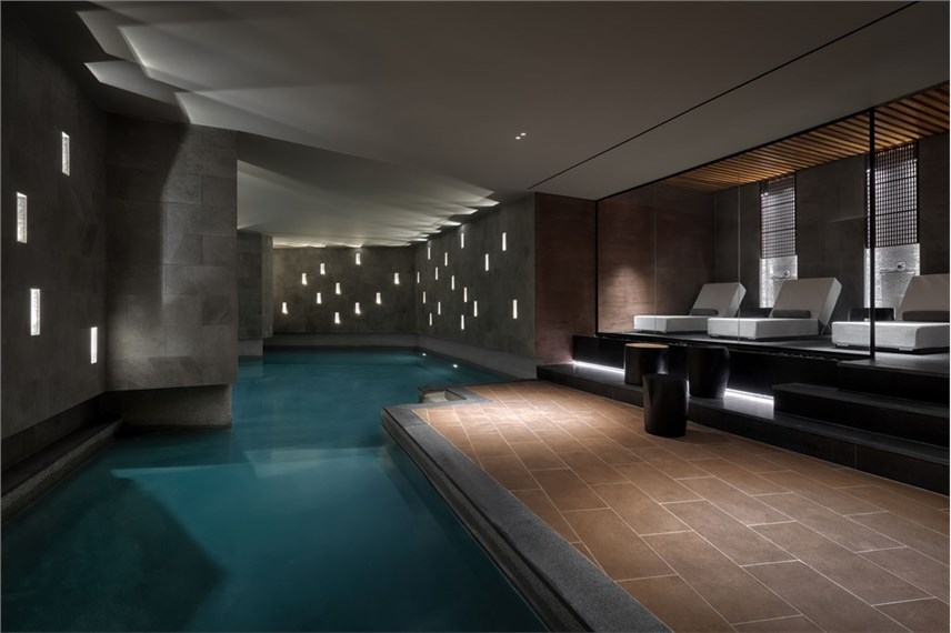 Hotel Domes Novos Santorini, Autograph Collection - Domes Novos Santorini, Autograph Collection