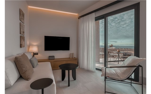 Domes Novos Santorini, Autograph Collection - Domes Novos Santorini, Autograph Collection