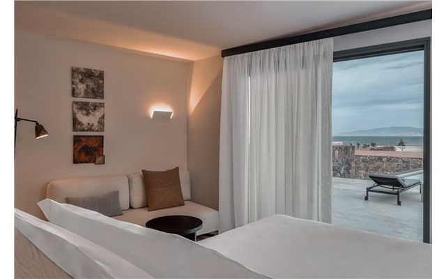 Domes Novos Santorini, Autograph Collection - Domes Novos Santorini, Autograph Collection