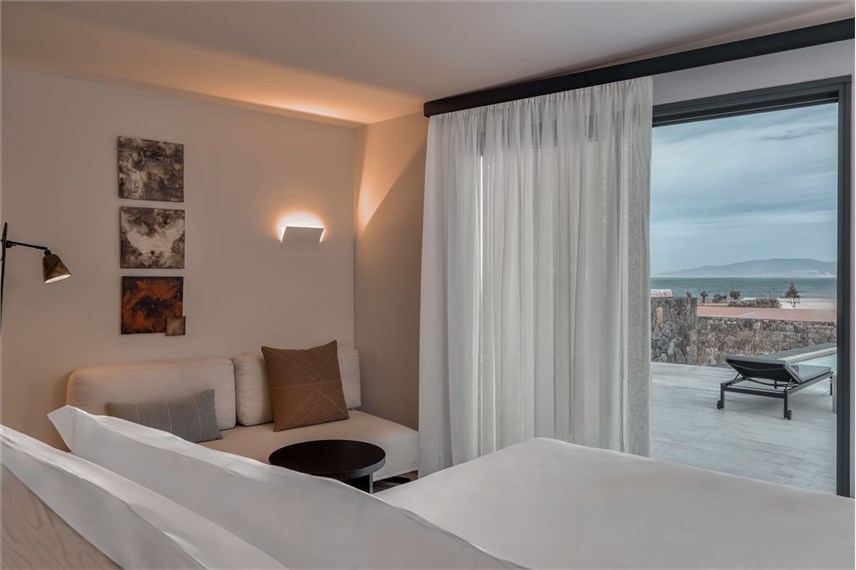 Domes Novos Santorini, Autograph Collection - Domes Novos Santorini, Autograph Collection