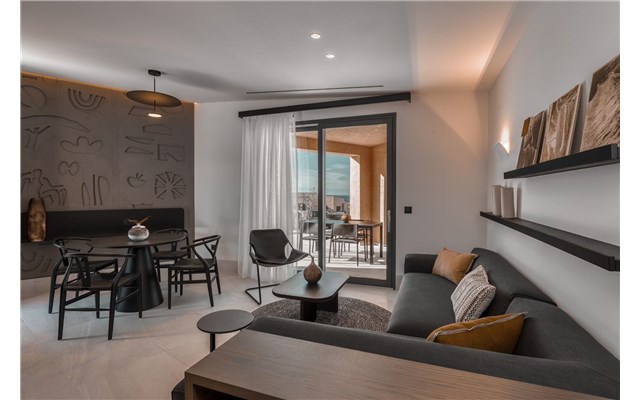 Santorini, Domes Novos Santorini, Autograph Collection - Domes Novos Santorini, Autograph Collection