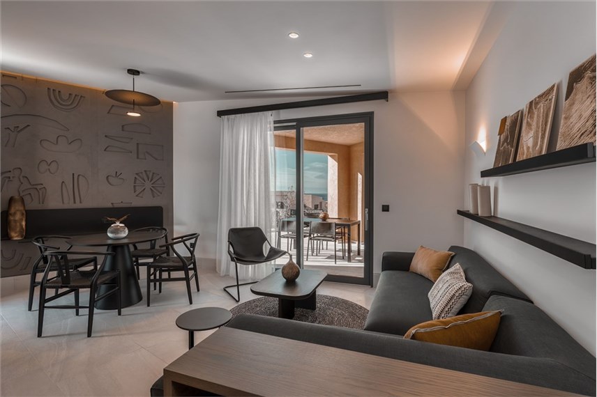 Santorini, Domes Novos Santorini, Autograph Collection - Domes Novos Santorini, Autograph Collection