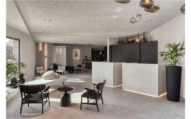 Domes Novos Santorini, Autograph Collection - Domes Novos Santorini, Autograph Collection