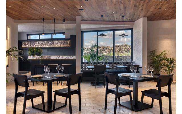 Domes Novos Santorini, Autograph Collection - Domes Novos Santorini, Autograph Collection