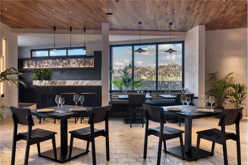 Domes Novos Santorini, Autograph Collection - Domes Novos Santorini, Autograph Collection