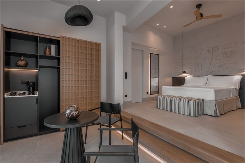 Domes Novos Santorini, Autograph Collection - Domes Novos Santorini, Autograph Collection