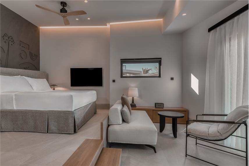 Hotel Domes Novos Santorini, Autograph Collection - Domes Novos Santorini, Autograph Collection
