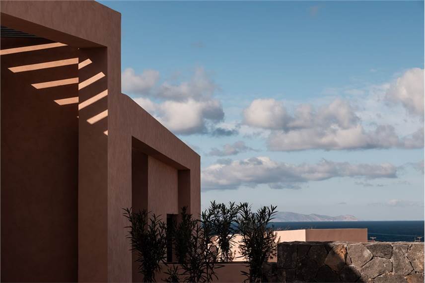 Santorini, Hotel Domes Novos Santorini, Autograph Collection - Domes Novos Santorini, Autograph Collection