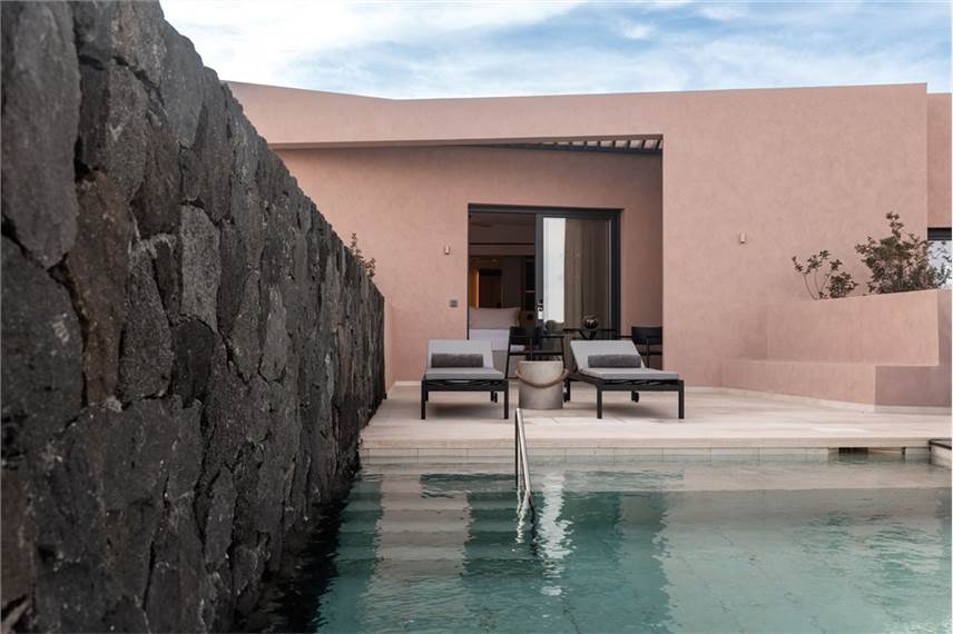 Hotel Domes Novos Santorini, Autograph Collection - Domes Novos Santorini, Autograph Collection